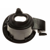 C-MAX FUEL TANK FILLER DOOR HOUSING
