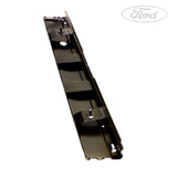 REAR BUMPER TRIM