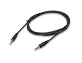 EXTERNAL AUDIO CONNECTOR HEADPHONE JACK TO AUX INPUT