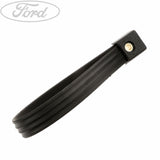 TRANSIT CONNECT REAR BOOT TAILGATE STRAP HANDLE ONLY 02-13