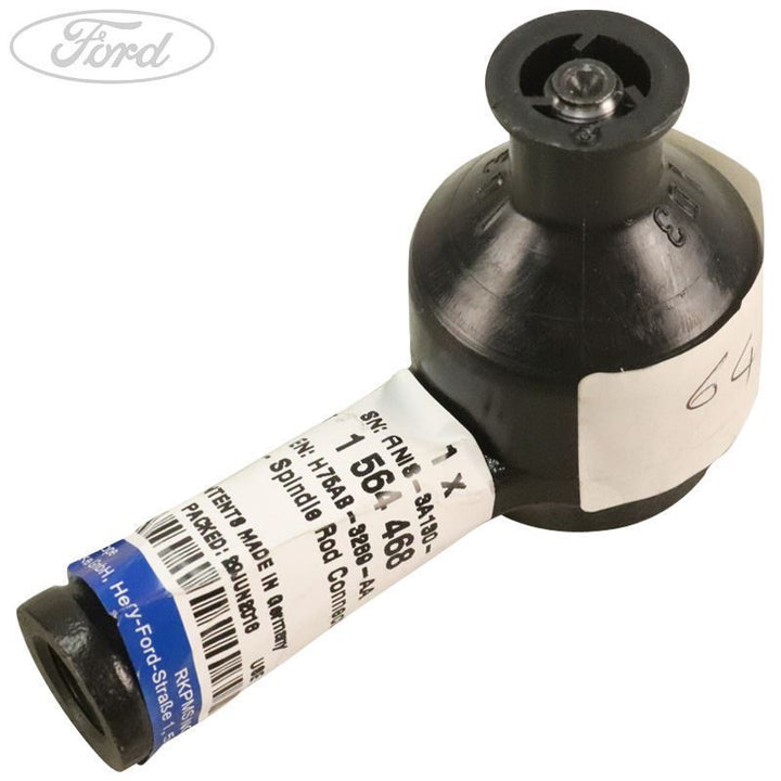 SPINDLE ROD CONNECTING END