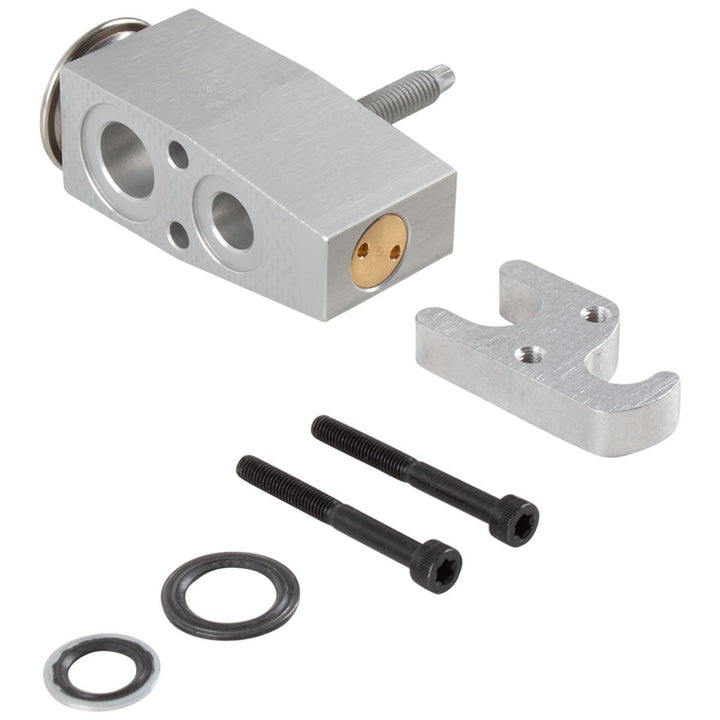 EVAPORATOR EXPANSION VALVE