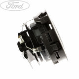 FOCUS C-MAX KUGA REAR SPEAKER TWEETER & GRILLE