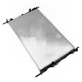 Transit 1.0 EcoBoost 2.0 EcoBlue Radiator Condenser 2016-Onwards