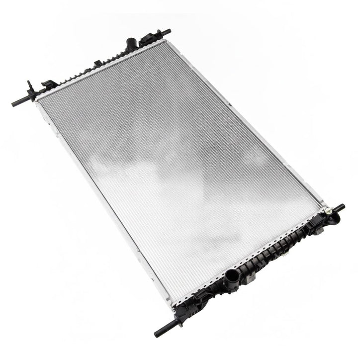 Transit 1.0 EcoBoost 2.0 EcoBlue Radiator Condenser 2016-Onwards