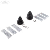TRANSIT CUSTOM OUTER CV BOOT KIT 01/2014-07/2015 FWD