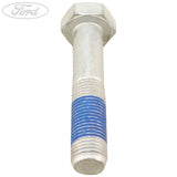 DURATORQ TDCI CRANKSHAFT PULLEY RETAINING BOLT M14X70MM