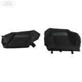 SEAT COVERS KIT