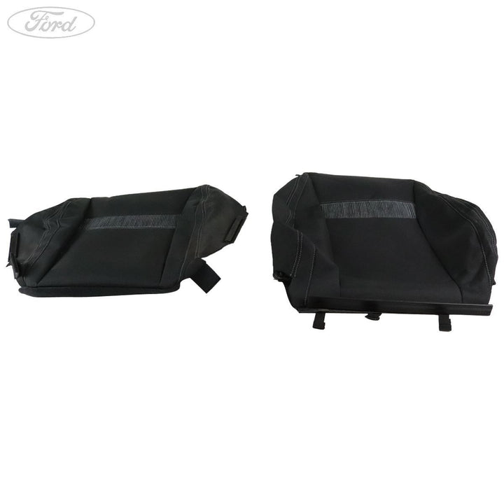 SEAT COVERS KIT