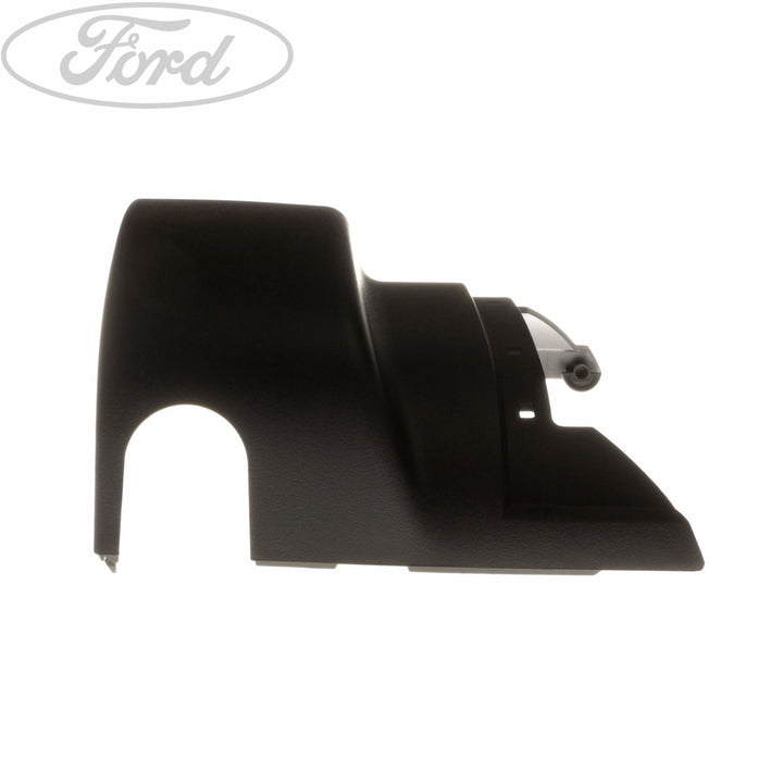 STEERING COLUMN SHROUD