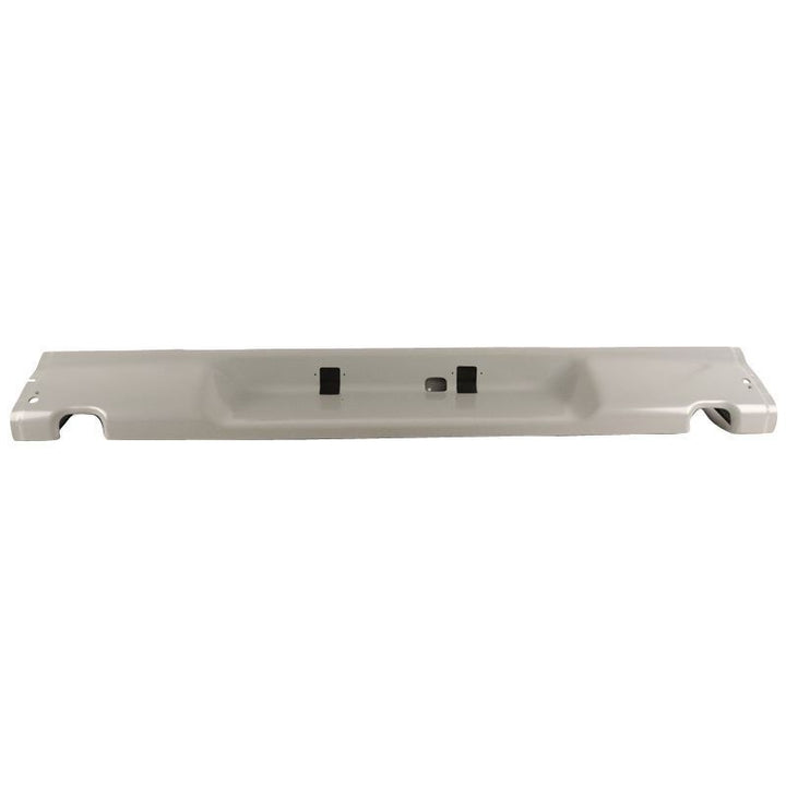 LOWER BACK PANEL