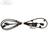 BRAKE PAD WEAR WARNING WIRE