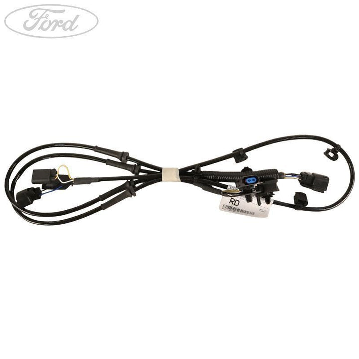 BRAKE PAD WEAR WARNING WIRE
