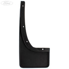RANGER MK4 REAR DRIVER SIDE MUD FLAP SINGLE LESS ATTITUDE 2011-2015
