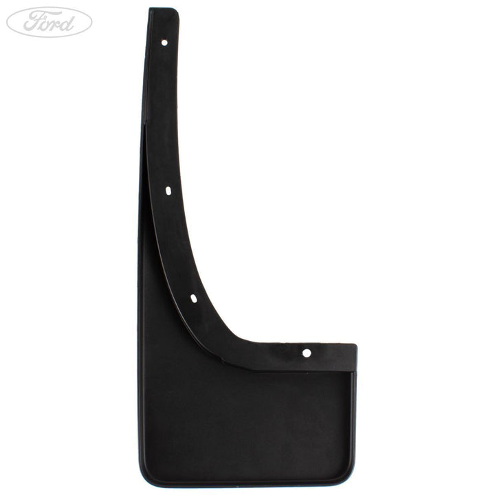 RANGER MK4 REAR DRIVER SIDE MUD FLAP SINGLE LESS ATTITUDE 2011-2015