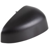 TRANSIT COURIER O/S DOOR MIRROR HOUSING COVER BLACK 14-17