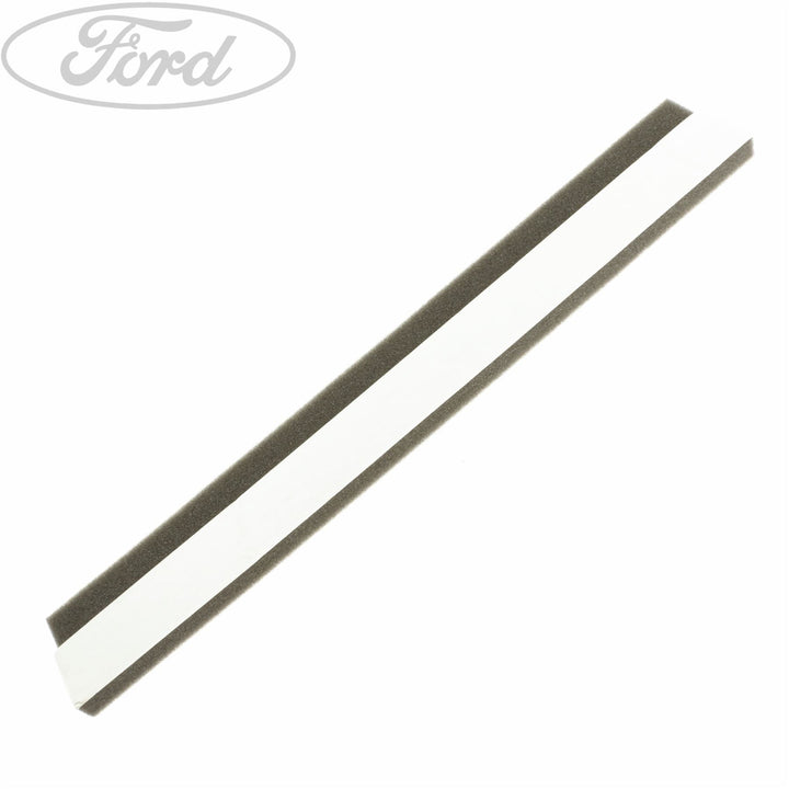 RADIATOR ENERGY ABSORBING FOAM PAD