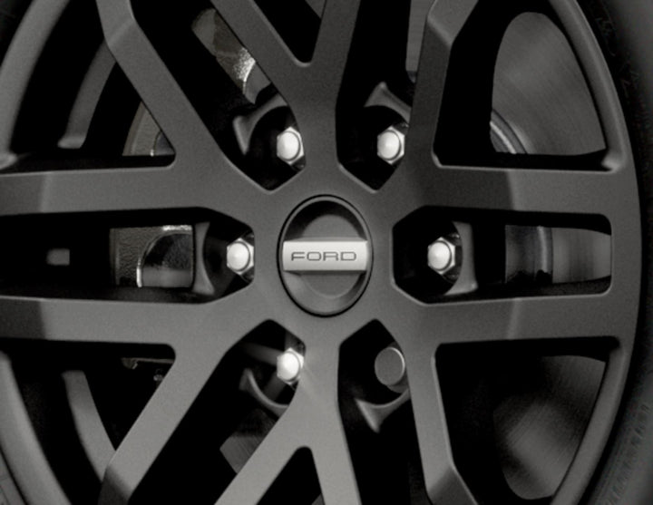RANGER® 02/2019-06/2022 CENTRE CAP