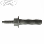 MONDEO MK3 FOCUS MK2 FIESTA TRANSIT MK7 STARTER MOTOR STUD