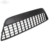 MONDEO FRONT BUMPER LOWER RADIATOR GRILLE 2008-2009