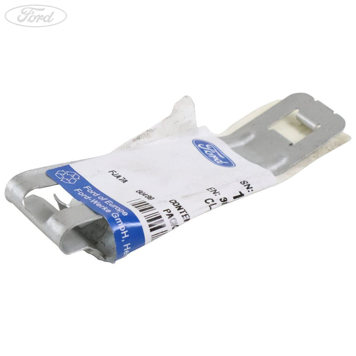 WIRING CLIP