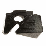 FOCUS O/S FRONT BUMPER FILLER PANEL TRIM