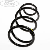 TRANSIT FRONT O/S OR N/S SUSPENSION COIL SPRING