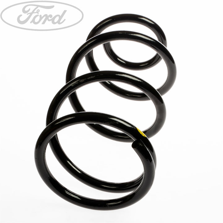 TRANSIT FRONT O/S OR N/S SUSPENSION COIL SPRING