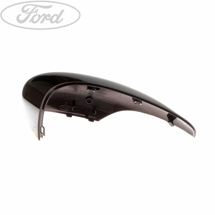 FIESTA FRONT O/S RIGHT WING MIRROR HOUSING CAP COVER