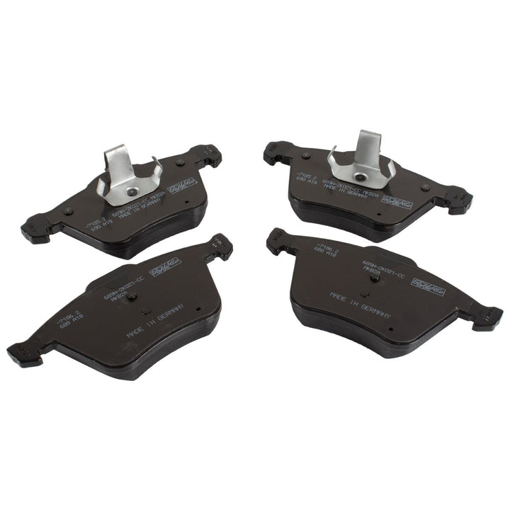 BRAKE LINING KIT
