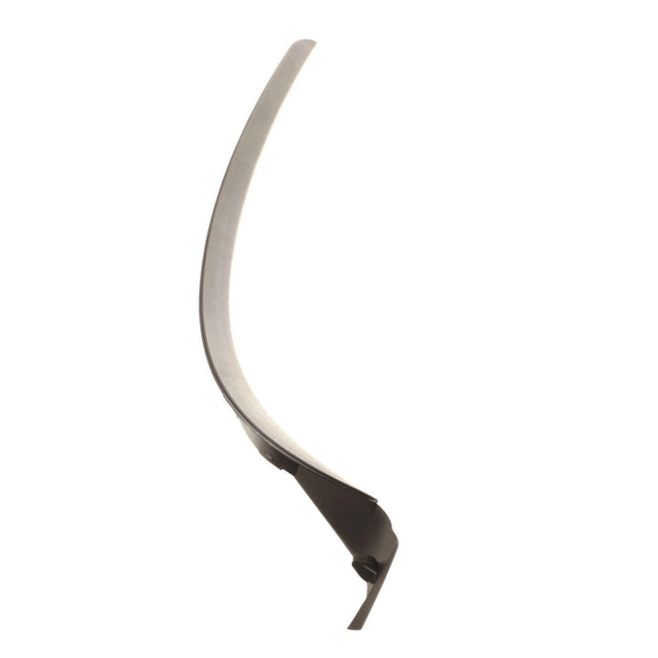 BODY MOULDINGS