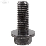 CYLINDER HEAD HEX HEAD BOLT PACK OF 5