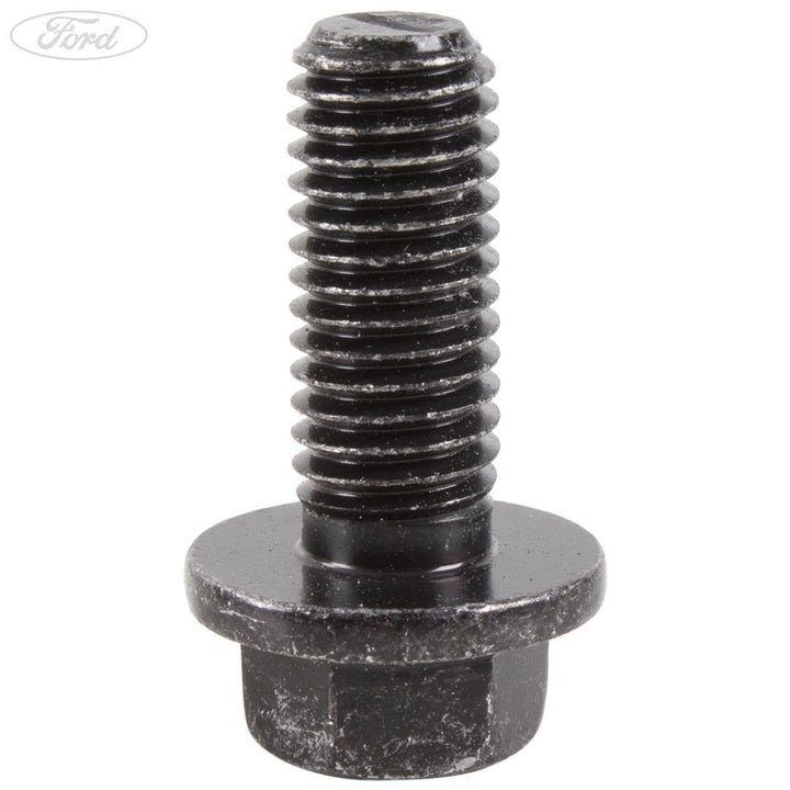 CYLINDER HEAD HEX HEAD BOLT PACK OF 5