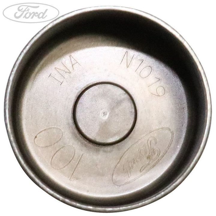 GTDI ECOBOOST CYLINDER HEAD VALVE TAPPET 00MM
