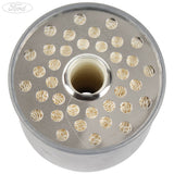 FIESTA MONDEO MOTORCRAFT TDCI DIESEL FUEL FILTER