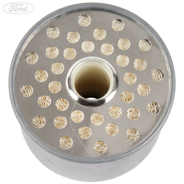 FIESTA MONDEO MOTORCRAFT TDCI DIESEL FUEL FILTER