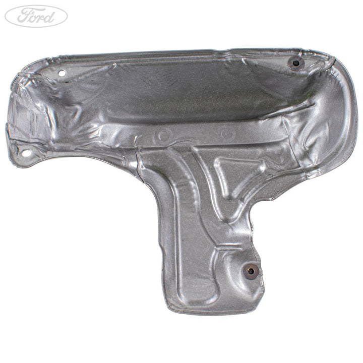 C-MAX GALAXY MONDEO FOCUS FIESTA EXHAUST SYSTEM HEAT SHIELD
