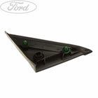 MONDEO MONDEO N/S FRONT EXTERIOR DOOR MOULDING