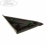 MONDEO MONDEO N/S FRONT EXTERIOR DOOR MOULDING