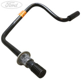 FUEL VAPOUR HOSE