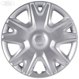 ECOSPORT MK1 16