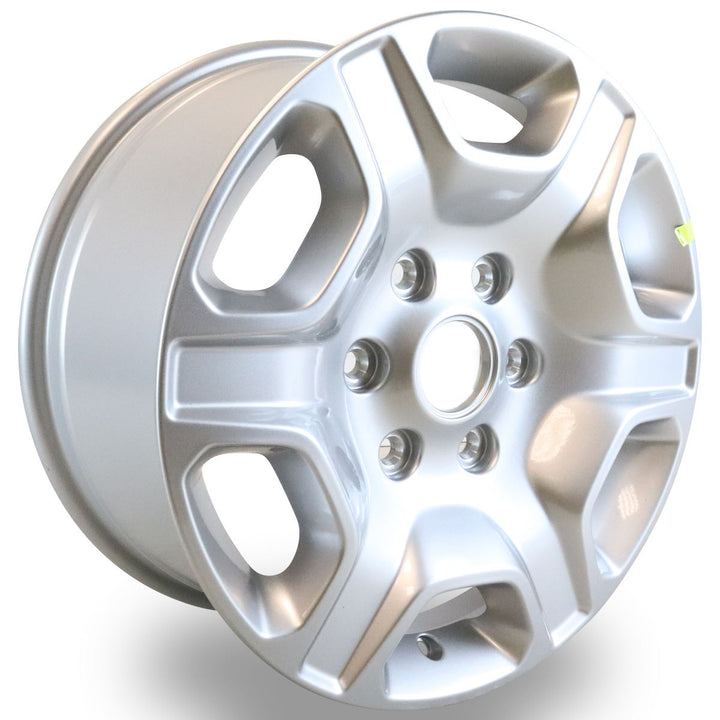 RANGER 01/2012-01/2019 ALLOY WHEEL 17