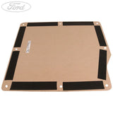 TRIM PANEL