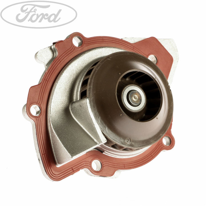 KUGA KUGA 2.0 TDCI ENGINE WATER PUMP 2010 - 2012