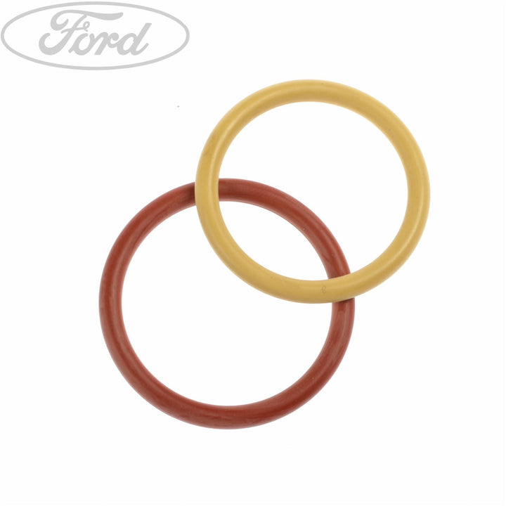 AIR CONDITIONING CONDENSR/COMPRESSR O RING PACK OF 5