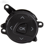 C-MAX FOCUS KUGA STEERING WHEEL CONTROL SWITCH
