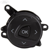 C-MAX FOCUS KUGA STEERING WHEEL CONTROL SWITCH