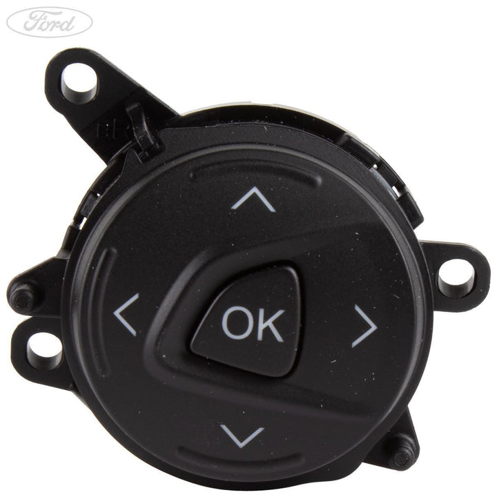 C-MAX FOCUS KUGA STEERING WHEEL CONTROL SWITCH
