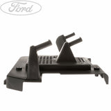 ENGINE ECU MODULE BRACKET