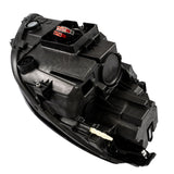 Puma ST Drivers Side LED Headlight Fixed DSS 2021-Onwards